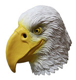 American Eagle bird mask