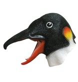 Penguin mask (emperor penguin)