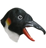 Pinguïn masker (keizer pinguïn)