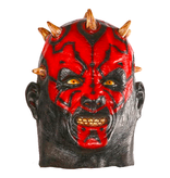 Darth Maul mask (Star Wars)