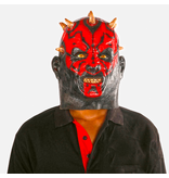 Darth Maul mask (Star Wars)