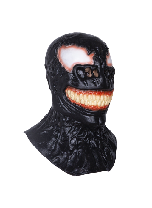 Venom mask