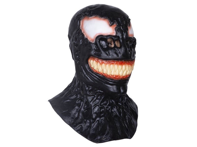 Venom mask (Marvel Comics)