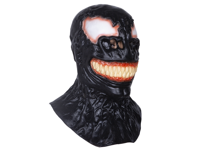 Venom masker (Marvel Comics)