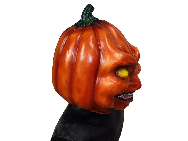 Halloween Pumpkin mask