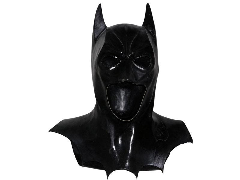 Batman mask Deluxe