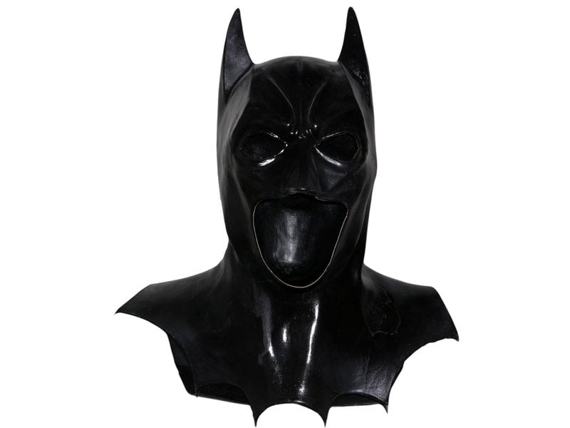 Batman masker Deluxe