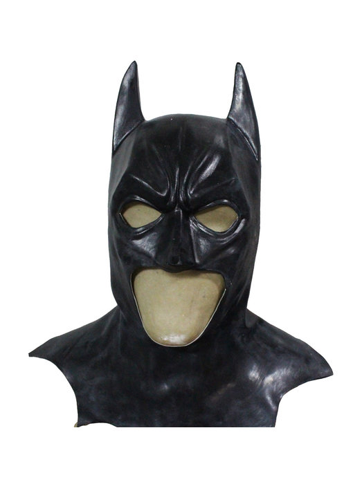 Batman mask Deluxe