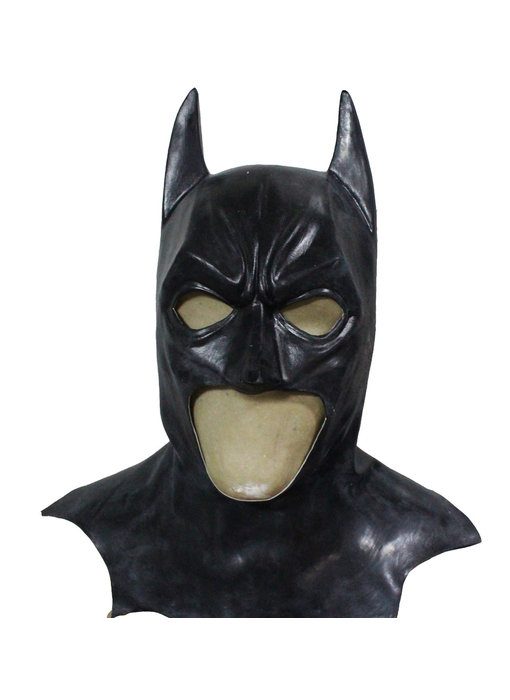 Maschera di Batman Deluxe