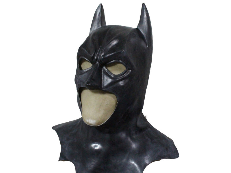 Masque Batman Erwachsenen  Masque adulte Batman - Carnival Store GmbH