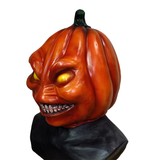 Halloween Pumpkin mask
