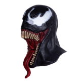 Venom mask Deluxe (Marvel Comics)