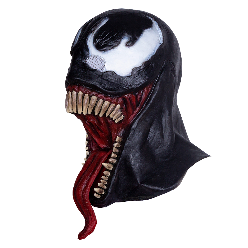 Maschera di Venom Deluxe (Marvel Comics) 