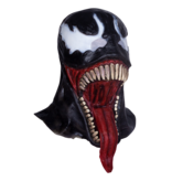 Venom mask Deluxe (Marvel Comics)