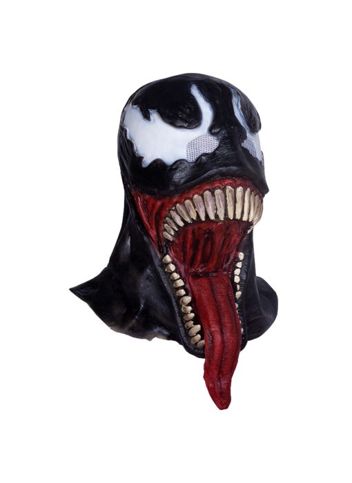 Venom mask Deluxe