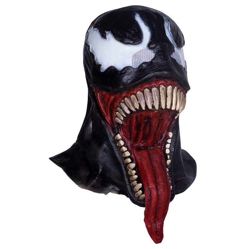 Maschera di Venom Deluxe (Marvel Comics)