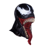 Venom masker Deluxe (Marvel Comics)