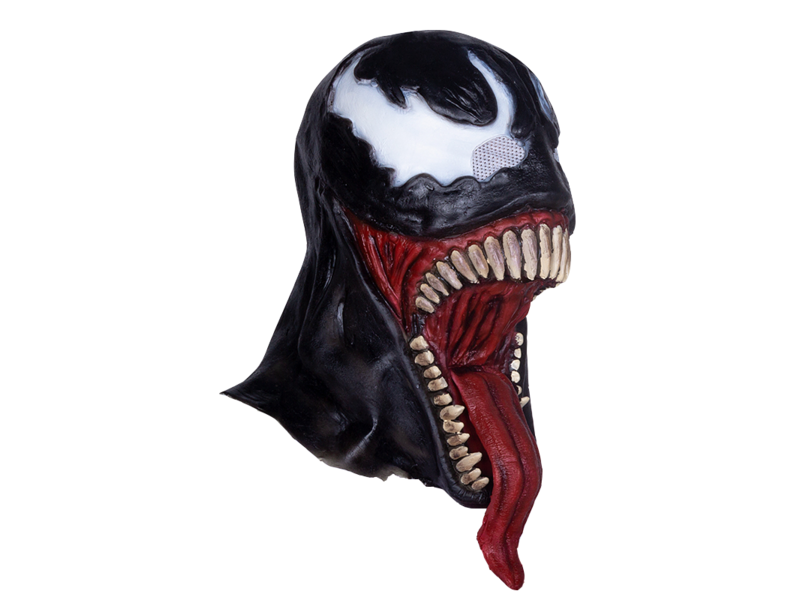 Maschera di Venom Deluxe (Marvel Comics) 