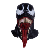 Venom mask Deluxe (Marvel Comics)