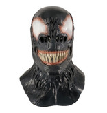 Venom masker - Realistische replica (Marvel Comics)