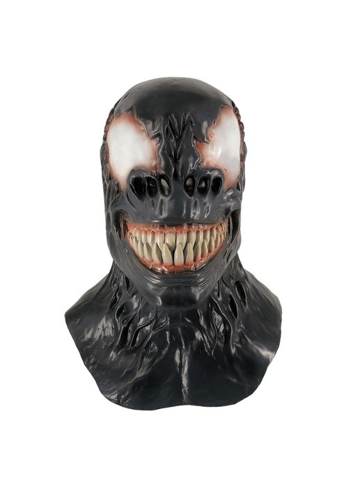 Venom mask Deluxe - Realistic replica