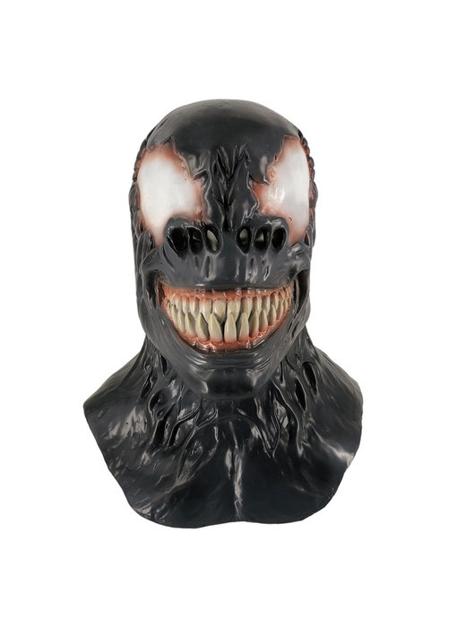Venom masker - Realistische replica