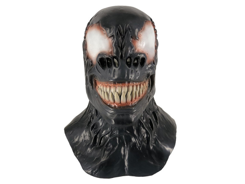 Venom masker - Realistische replica (Marvel Comics)