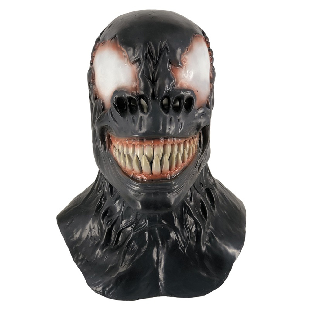 Maschera di Venom Deluxe (Marvel Comics)