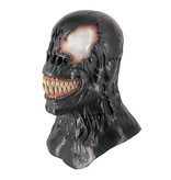 Venom mask Deluxe - Realistic replica (Marvel Comics)
