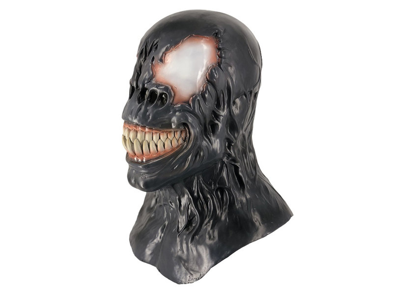 Venom mask Deluxe - Realistic replica (Marvel Comics)