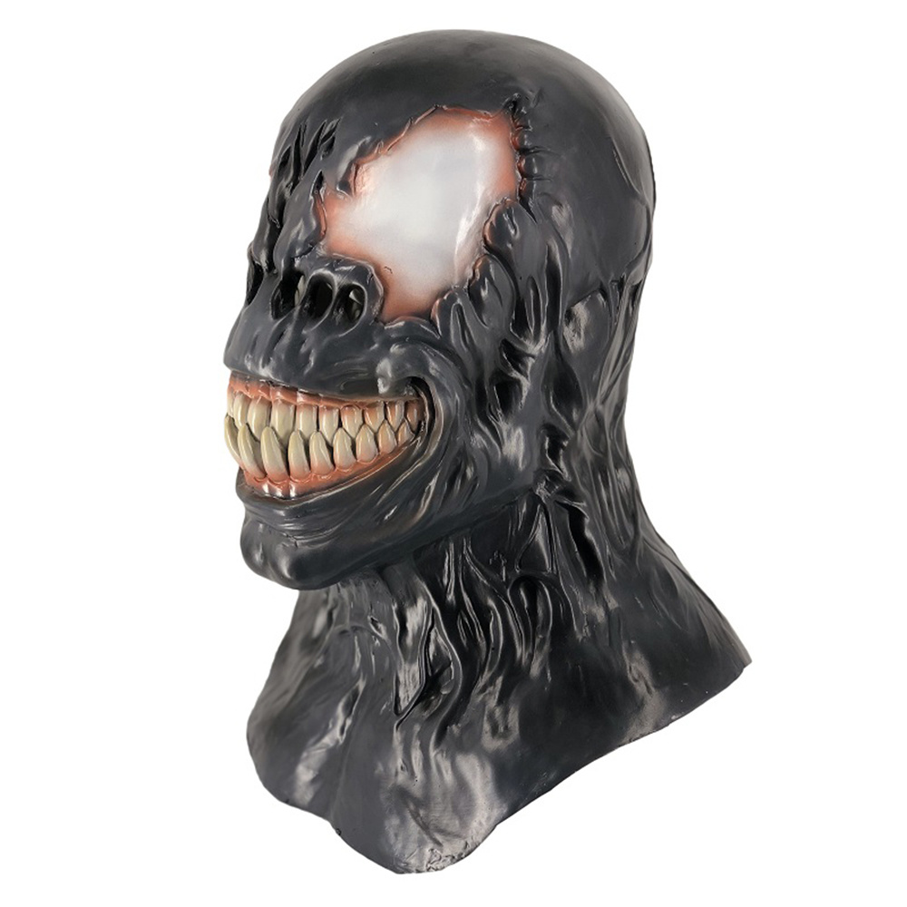 Maschera di Venom Deluxe (Marvel Comics) 