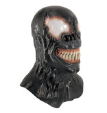 Venom mask Deluxe - Realistic replica (Marvel Comics)