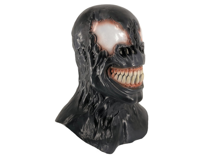 Venom mask Deluxe - Realistic replica (Marvel Comics)