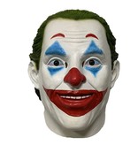 Joker mask - 2019 version (Joaquin Phoenix)
