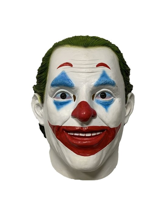 Maschera di Joker - Joaquin Phoenix