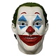 Joker masker - Joaquin Phoenix