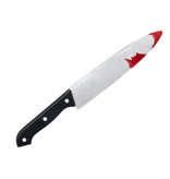 Halloween knife (Horror accessory) 30 cm