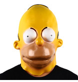 Homer Simpson masker (The Simpsons)