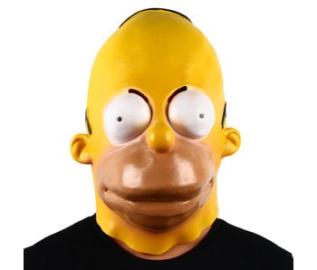 Homer Simpson mask (The Simpsons)