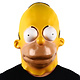 Homer Simpson masker (The Simpsons)