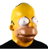 Homer Simpson mask (The Simpsons)