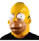 Maschera di Homer Simpson (I Simpson)