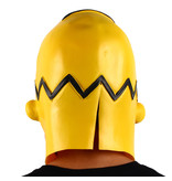 Maschera di Homer Simpson (I Simpson)