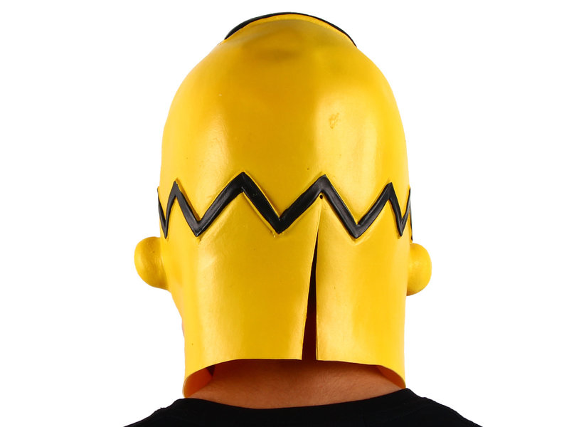Maschera di Homer Simpson (I Simpson)
