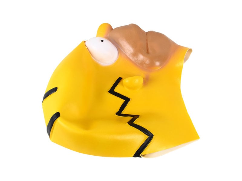 Homer Simpson mask (The Simpsons)