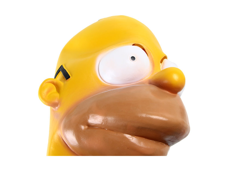 Homer Simpson mask (The Simpsons)