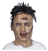 Leatherface mask (The Texas Chainsaw Massacre)