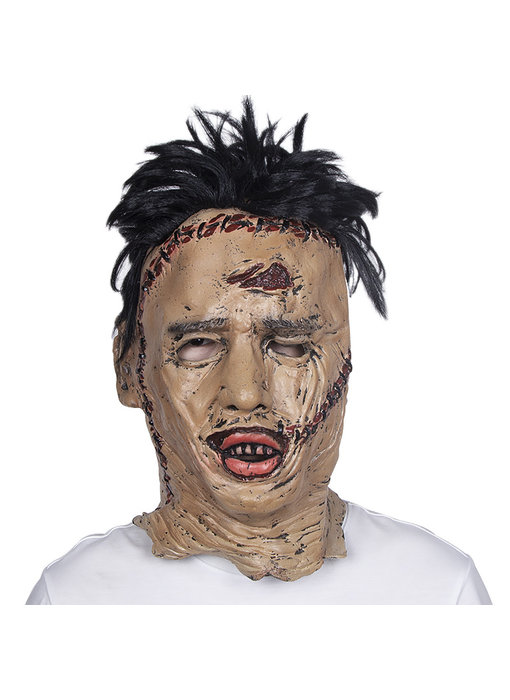 Leatherface mask (Texas Chainsaw Massacre)