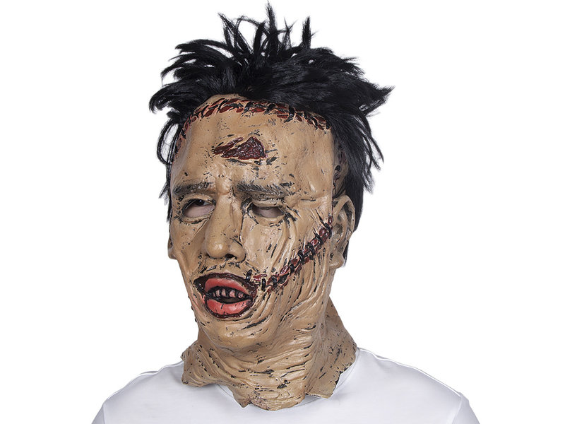 Leatherface mask (The Texas Chainsaw Massacre)