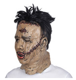 Leatherface mask (The Texas Chainsaw Massacre)